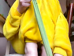 humiliation training smelly socks show
