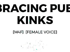 Erotica Audio Story: Embracing Public Kinks M4F