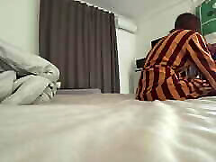 Mature kiss swallon Seduced Her Husband&039;s Young Friend.Real Cheating
