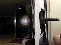 Sucking DL www african nude dance Thug at my glory hole