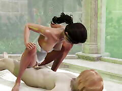 Princess Jasmine gets crimpy Disney hot smart girl xxx download l 3D running man tube uncensored