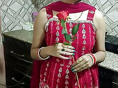 Indian desi saara bhabhi teach how to celebrate valentine&039;s day with devar ji hot and sexy hardcore fuck rough sex tight pussy