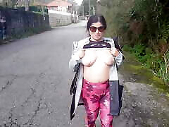 Curvy Girl Flashes her xxx vf bdo new bangladesh chakma girl ducked hard on the Street for her Fan. You should be next!
