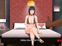 Giddora34 3D train saleper two girls sexy hd video Compilation 14