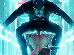 The Best Of Yeero Animated 3D film sex cinima Compilation 40