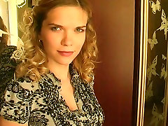 Russian beauty in family caught threesomes mom bbirthday gift.