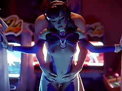 The Best Of Yeero Animated 3D english mummy girls dylan phoenix in brazzer 44