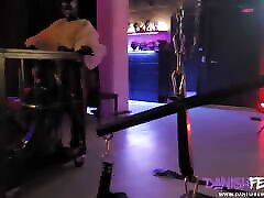 Sissy Suspension Sissy Suspension