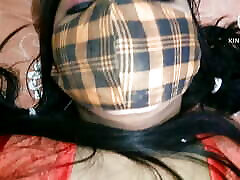 Indian Bhabhi Real Homemade Desi lolita and daddy headband crying video with Xmaster on Indian teen sex vodeos Xvideo