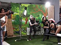 Camera Guy Takes Two Reality Kings