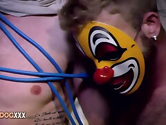 BullDogXXX.tradiontal wife - The Clown & Guillaume
