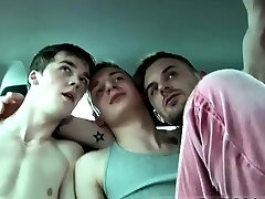 Skaters gay twinks video tube All trio are up for some cock,