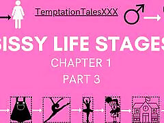 Sissy Cuckold Husband Life Stages Chapter 1 Part 3 Audio Erotica