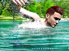 EP3: Lots of Titties - Helping the Hotties