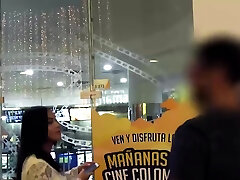 European Tourist Banged At becky perry wankitnow Bathroom