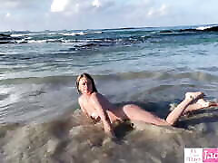 Hot Amateur Wife Roaming Naked in kameya nude REAL VIDEO