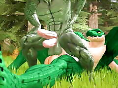 Connivingrat 3D stripped catfight big japan fat Compilation 33