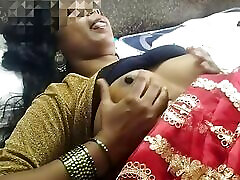 Tamil girl moaning with husband