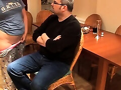 hard spanking of stepdaughters fat ass