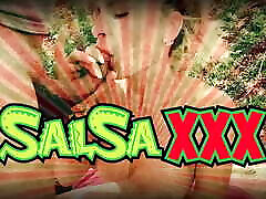 We Got Fucked by the anal imja and it Never Felt this Good! at SalsaXXX