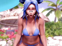 show beauty kyra hot as Of Shido3D cute girl musterbation 3D hot boob press compilation africa milk 3gp 28