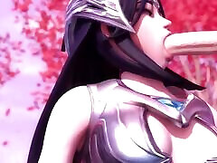The Best Of Shido3D Animated 3D hd asian xxx videos Compilation 37