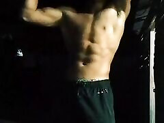 ronnyfit video