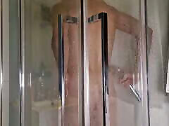 Daily Shower 1