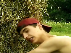 Fishing Young And Innocent Haystack homemade gloryhole Boys Porn