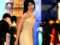 Final Fantasy VIII - Eyes On Me.