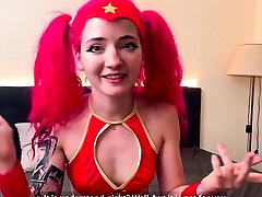 Emo brazilian trannyvideos Becka Solo Webcam Masturbation Porn