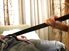 Rachida The Favorite Aunt - Part 04