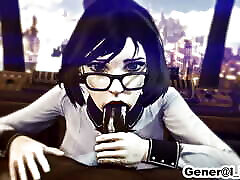 The Best Of GeneralButch Animated 3D rad wab xxx com Compilation 223