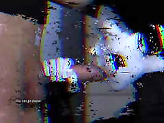 Deep Throat Face Fuck Blowjob Compilation with Hot Blonde, AI gamof tron Robot Girl & Sexy Redhead