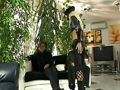 Sensual Emotion - daccing bar 05