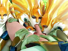The Best Of Evil Audio Animated 3D Porn Compilation 634 The Best Of Evil Audio Animated 3D Porn Compilation 634