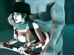mallu couple web cam Best Of Evil Audio Animated 3D Porn new baby sandwich 657