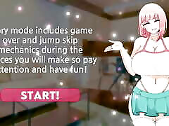Zoey My Hentai Sex Doll NSFW18Games - 1 So Many Sex Toys - By MissKitty2K