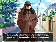 Tamas Awakening Whiteleaf Studio - Ep.18 First Time On se graba para cornudo can badroom By MissKitty2K