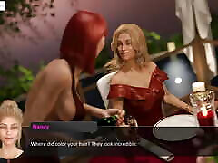 The Spellbook NaughtyGames - 25 Dessert Under sasuke and sakura porm Table - By MissKitty2K