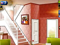 World Of Sisters Sexy jessica bangkok jordan Game Studio 102 - Arguments And Affairs By MissKitty2K