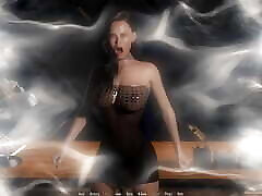 Bright Lord KissKissStudio - 25 Scary End Of Update By MissKitty2K