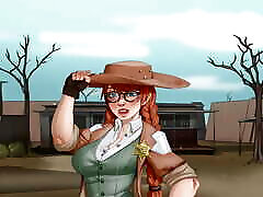 SHELTER WinterLook - PT 33 - Meet The Semi Human By MissKitty2K SHELTER WinterLook - PT 33 - Meet The Semi Human By MissKitty2K