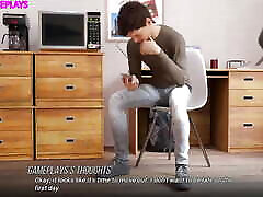 UOP 02 - Perfect MILF Teacher - 3D ligs sex Games
