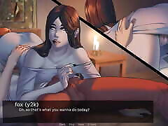 Dirty Fantasy Fallen Pie - 15 Juicy 69 By Foxie2K