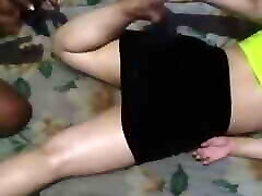 My ingiliz porno film had an affair with her boss in my room