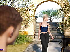 Lust Academy 3 Bear In The Night - Part 208 - Open Marriage By MissKitty2K