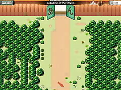 Naruto Hentai - Naruto Trainer Dinaki Part 69 TenTen Public Masturbation!! By LoveSkySan69