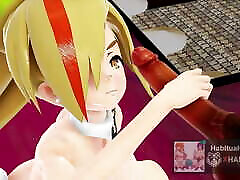 mmd r18 Saki P4U sex full japan move dance public hq porn sophydiva show 3d hentai anal bitch 3d hentai