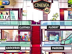 World Of Sisters Sexy Goddess Game Studio 88 - the Sexy Shop by MissKitty2K